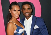 Larenz Tate Reveals How Jamie Foxx Helped Him Meet His Wife Tomasina ...