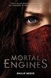 Amazon.com: Mortal Engines (Mortal Engines, Book 1) eBook : Reeve ...