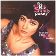 Sandy Posey - A Single Girl: Very Best Of The Mgm Recordings (CD) (2019 ...