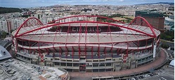Estádio da Luz recebe final da ‘Champions’ a 23 de Agosto - LusoAmericano