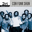 20th Century Masters: The Millennium Collection: Best Of Con Funk Shun ...