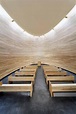 Kamppi Chapel