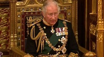 Se confirma que el nuevo nombre del rey de Inglaterra será Carlos III