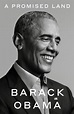 歐巴馬出版新回憶錄《應許之地》，反思白宮歲月 - 紐約時報中文網