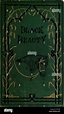 Black Beauty (1877) cover Stock Photo - Alamy
