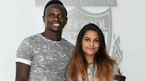 Who is Sadio Mane's girlfriend? Know all about Senegalese's rumored ...