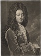 NPG D4291; James Stanhope, 1st Earl Stanhope - Portrait - National ...