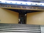 Diferenciado.com: Escola Municipal Governador Carlos Lacerda