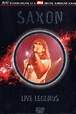 Saxon: Live Legends (película 2004) - Tráiler. resumen, reparto y dónde ...