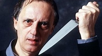 La nuova vita di Dario Argento: a Cannes con un film da attore protagonista