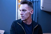 Jonathan Rhys Meyers is back in action in "97 Minutes"
