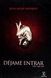 Dejame entrar (cubierta pelicula ) (Spanish Edition) - John Ajvide ...