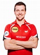 Timo Boll - Timo Boll holds his nerve to survive thriller at World ...