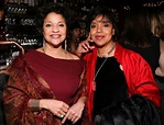 Sisters Debbie Allen and Phylicia Rashad Sing & Dance While Spending ...