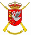 Regimiento de Infantería 'Canarias' nº 50 - Spanish army