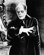 Lon Chaney, Sr. – “The Man Of A Thousand Faces.”