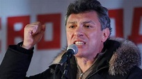 Boris Nemtsov, Russian opposition leader, shot dead in Moscow - World ...