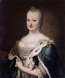 Mariana Victoria of Spain - Wikipedia, the free encyclopedia | Princess ...
