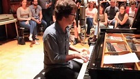 Ben Folds - Phone in a Pool - Live at RCA Studio - YouTube