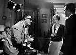 Robert Aldrich | From Tv to big screen: the journey of a director