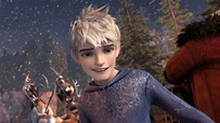 Jack Frost HQ - Rise of the Guardians Photo (34929534) - Fanpop
