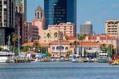 Saint Petersburg | Miami é Florida