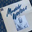 Muddy Waters The Chess Box Booklet Biography 1989 Blues Music | Etsy