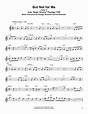 But Not For Me Sheet Music | Miles Davis | Trumpet Transcription