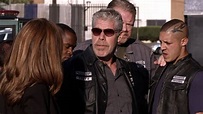 Sons of Anarchy 1 - Episodio 6 Streaming ITA - GuardaSerie