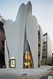Galería de Casa Dior en Seoul / Christian de Portzamparc - 10