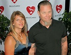 Francesca Hetfield: The Untold Story Of James Hetfield's Wife