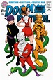 The Doom Patrol Covers II | Doom patrol, Marvel, dc characters, Comic ...
