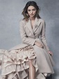 Miranda Kerr for Vogue Australia by Nicole Bentley