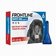 Frontline Spot On für Hunde | Floh- & Zeckenschutz