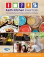 Keith Kitchen Essentials Q2 2016 Catalog by Ben E. Keith Foods - Issuu