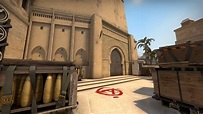 All Mirage Map Callouts in CS:GO - Dot Esports