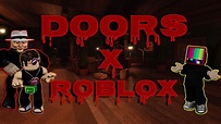 *DOORS* En ROBLOX - YouTube