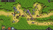 The most acclaimed of Tower Defense games, Kingdom Rush lands on Xbox ...