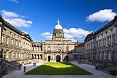 University of Edinburgh hosts Chevening Conference 2021 | Chevening