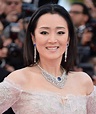 Gong Li – Movies, Bio and Lists on MUBI