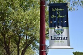 Historic Downtown Lamar Walking Tour | The Great High Prairie - Prowers ...