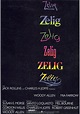 Zelig - Zelig (1983) - Film - CineMagia.ro