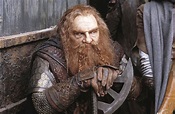 Know Your "That Guy": John Rhys-Davies | Everything Action