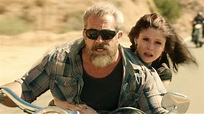 Blood Father 2016, directed by Jean-François Richet | Film review