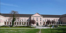 University of Erfurt - Ranking, Reviews for Sciences | Yocket