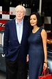 Sir Michael Caine: 'Don't look back, you'll trip over' - Lifestyle from ...