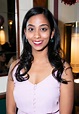 Anjana Vasan - AdoroCinema