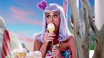 California Gurls Music Video - Katy Perry - Screencaps - Katy Perry ...