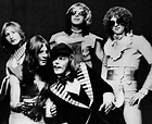 Top 10 Mott The Hoople Songs - ClassicRockHistory.com