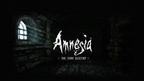 Amnesia: The Dark Descent (PC Version) - Análise de Jogo.